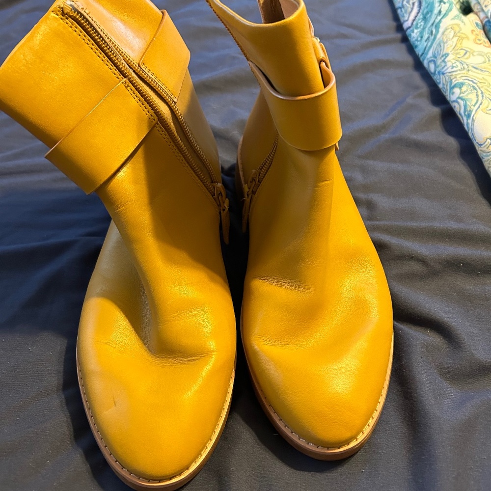 Fitflop Ankle Boots